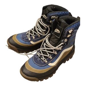 Vans Arthur Longo Snow Kicker Boots